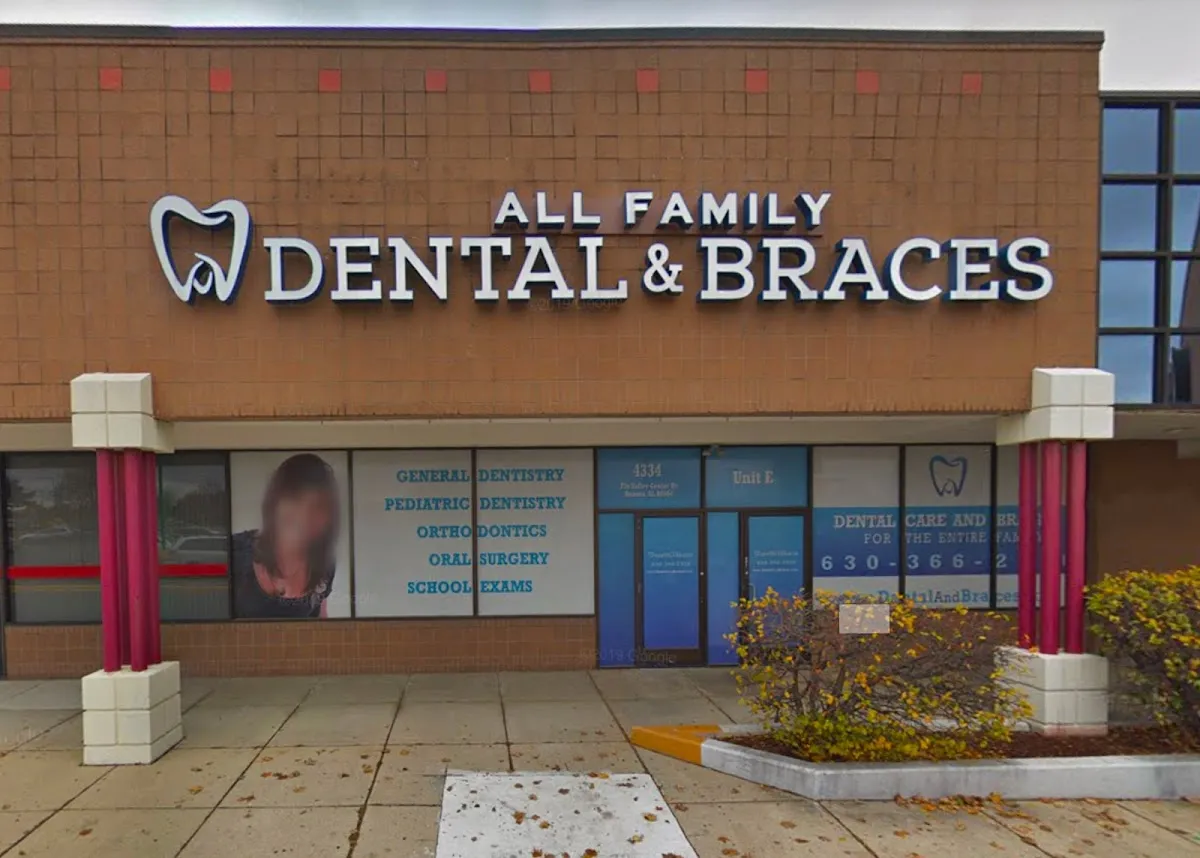 All Family Dental and Braces - Orthodontist in Aurora