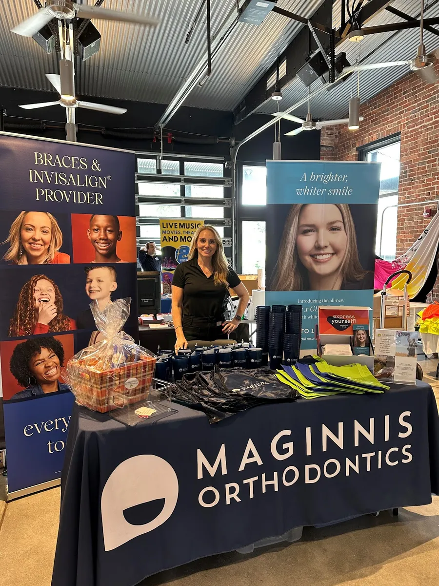 Maginnis Orthodontics - Savannah - Orthodontist in Savannah