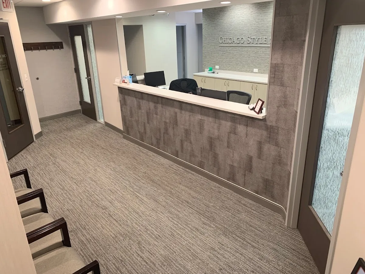 Chicago Style Smiles