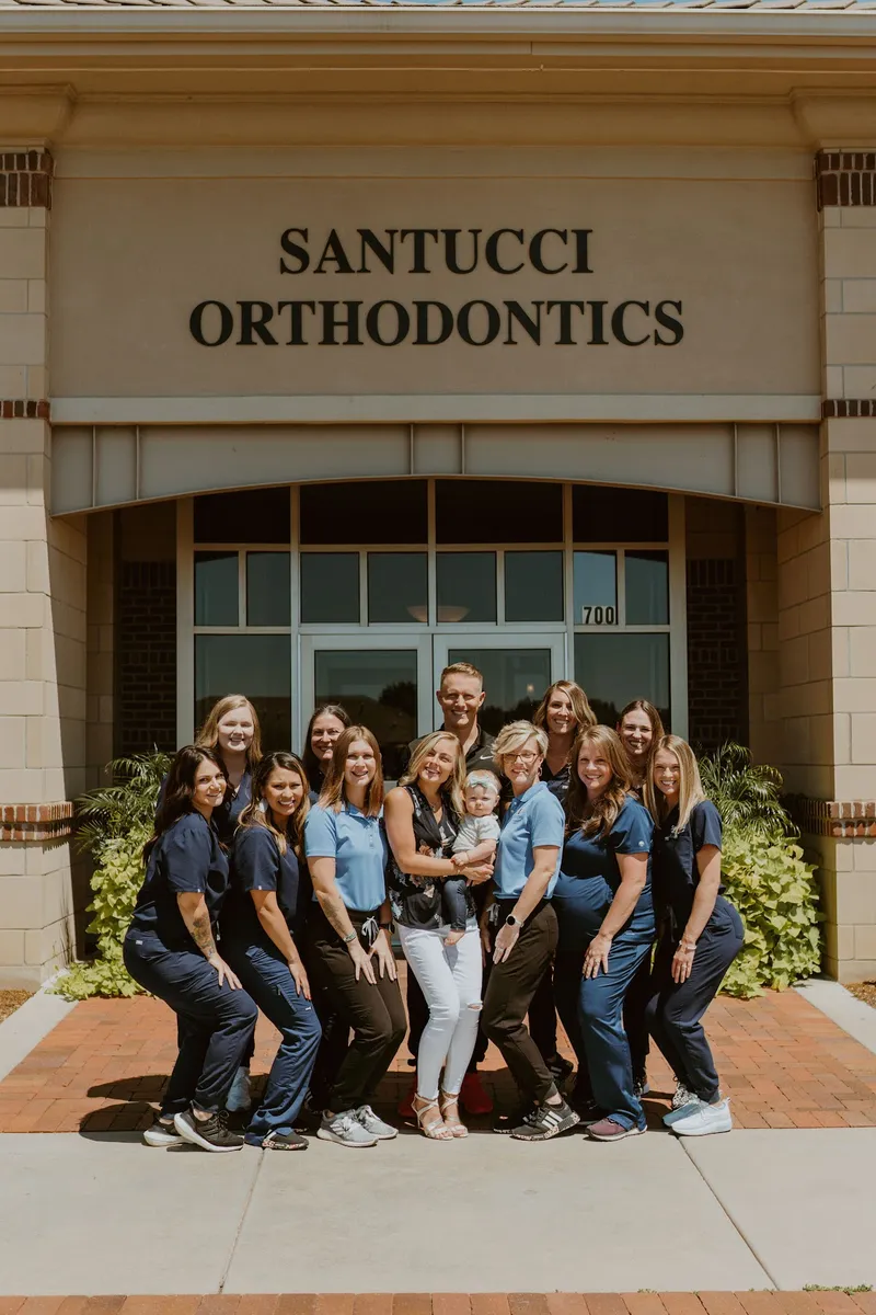 Santucci Orthodontics