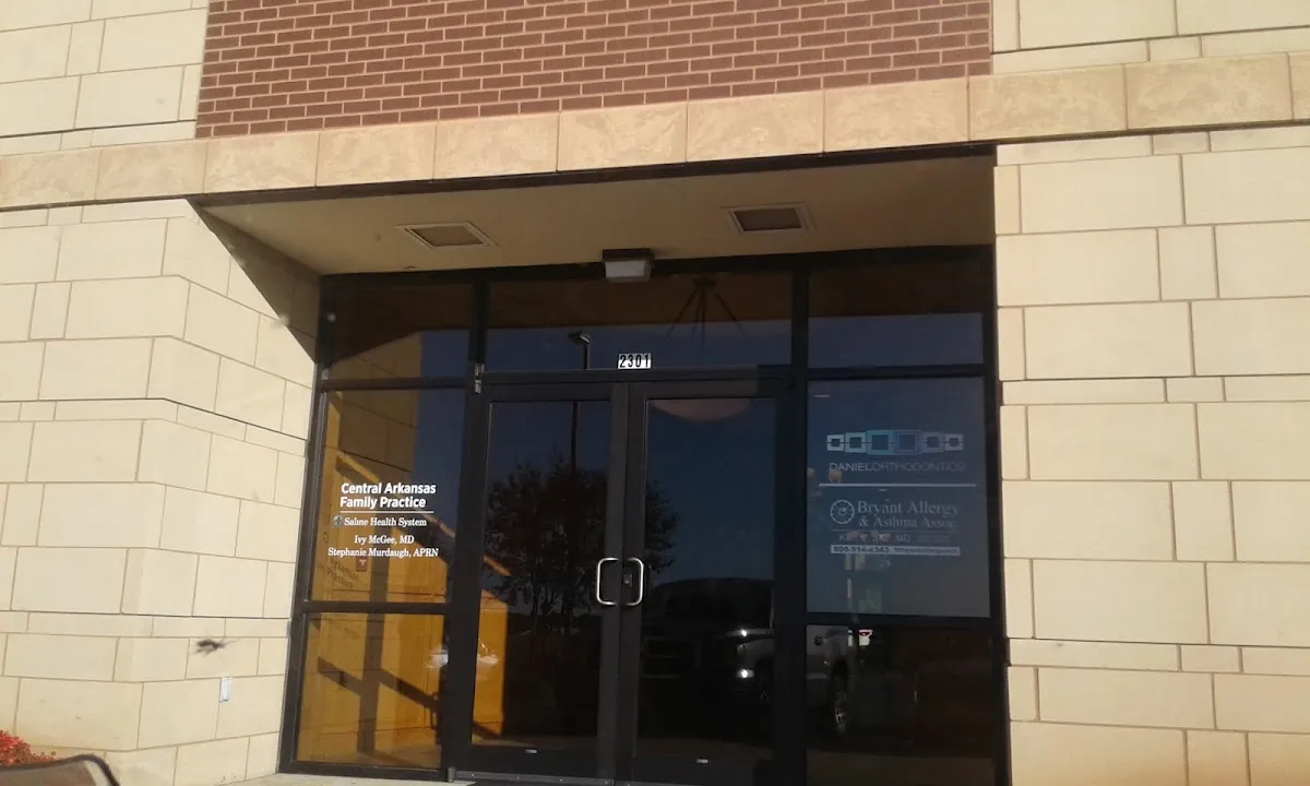 Daniel & Jones Orthodontics