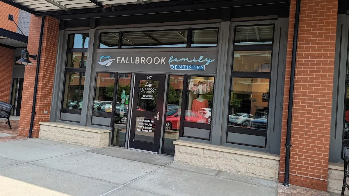 Summit Dental Health