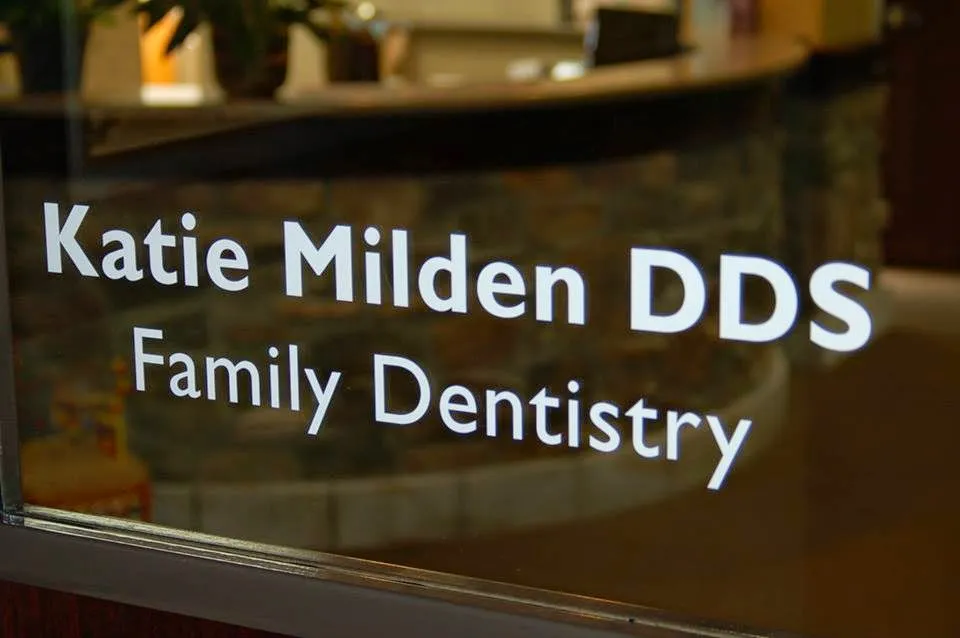 Katie Milden Family Dentistry