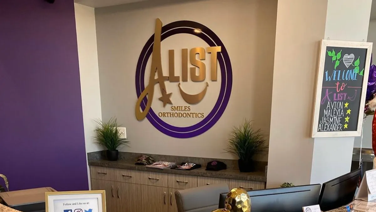 A List Smiles Orthodontics - Orthodontist in Charlotte