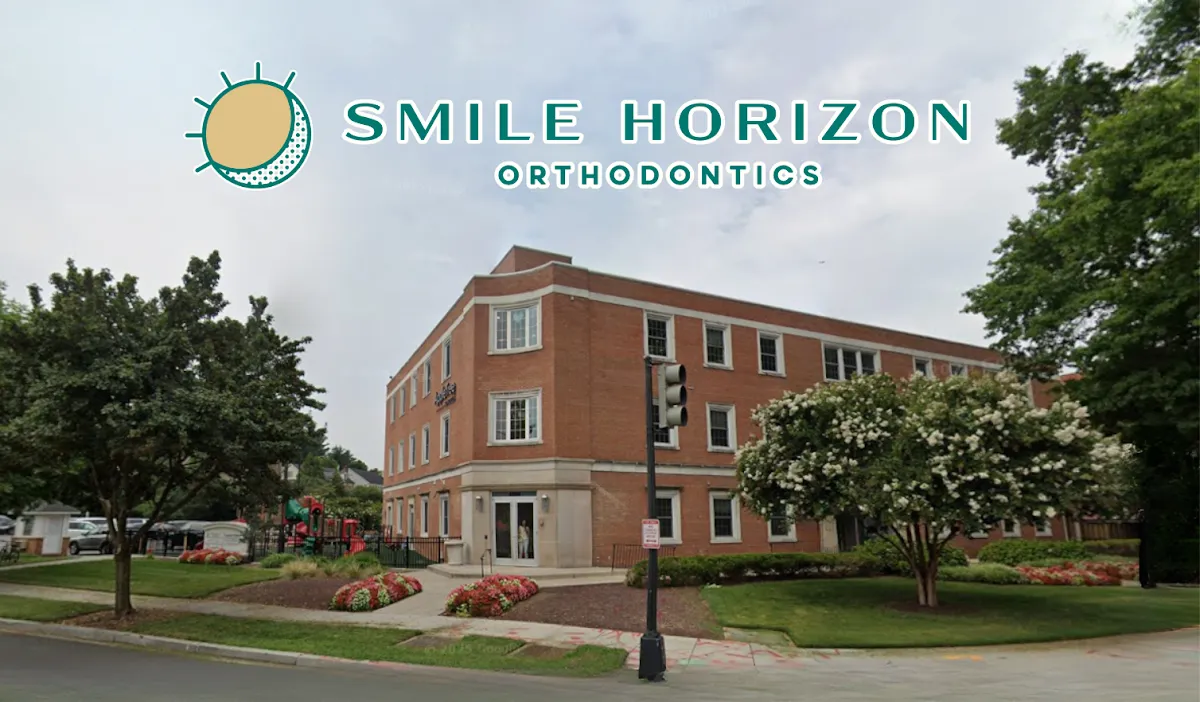 Smile Horizon Orthodontics - Orthodontist in Washington
