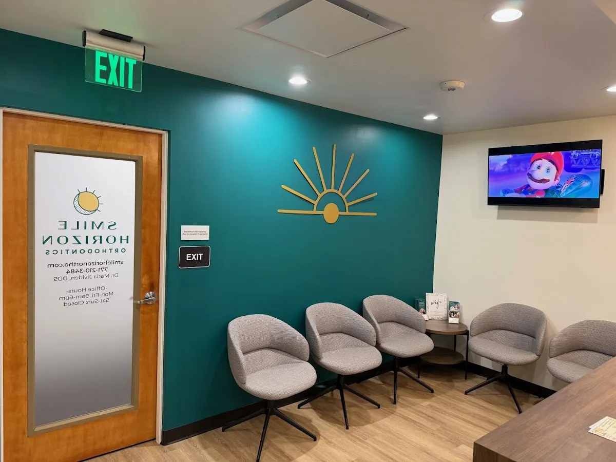 Smile Horizon Orthodontics - Photo 3