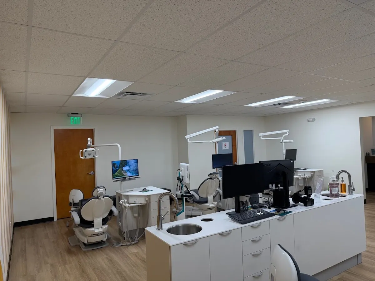 Smile Horizon Orthodontics - Photo 2