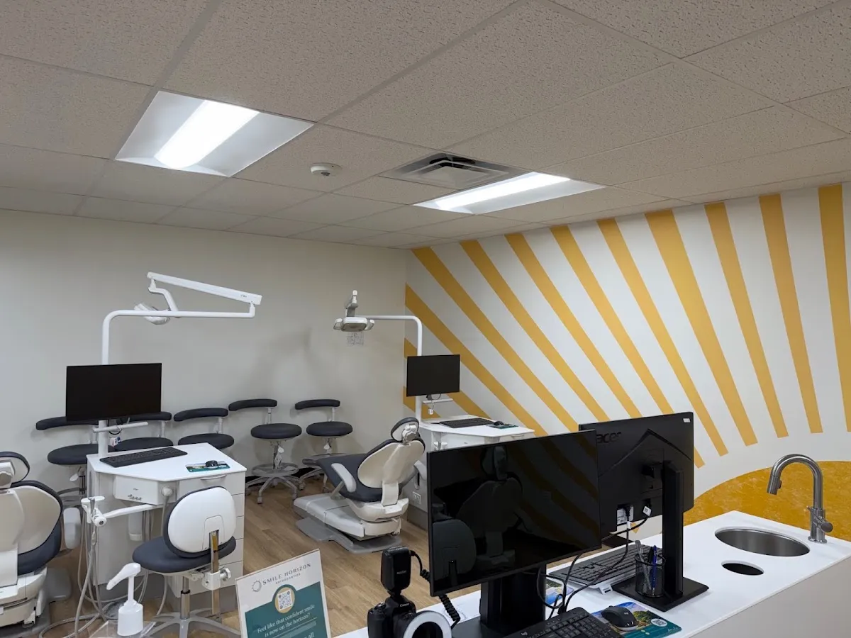 Smile Horizon Orthodontics - Photo 6
