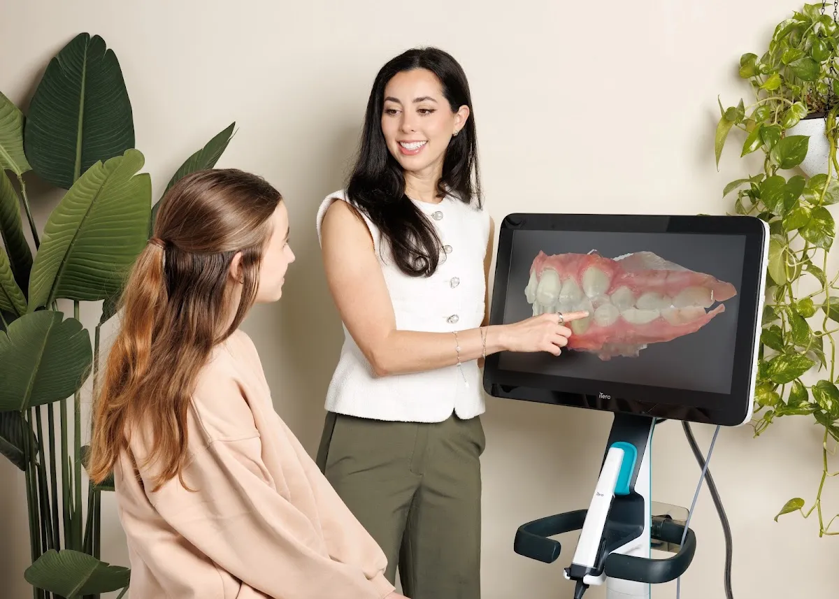 ABM Orthodontics - Photo 3