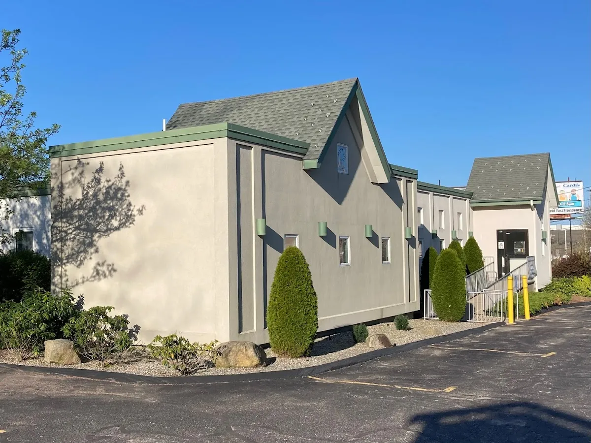 Nordstrom Orthodontics - Johnston