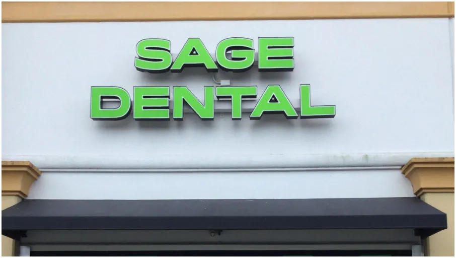 Sage Dental of Port St. Lucie - Orthodontist in Port St. Lucie