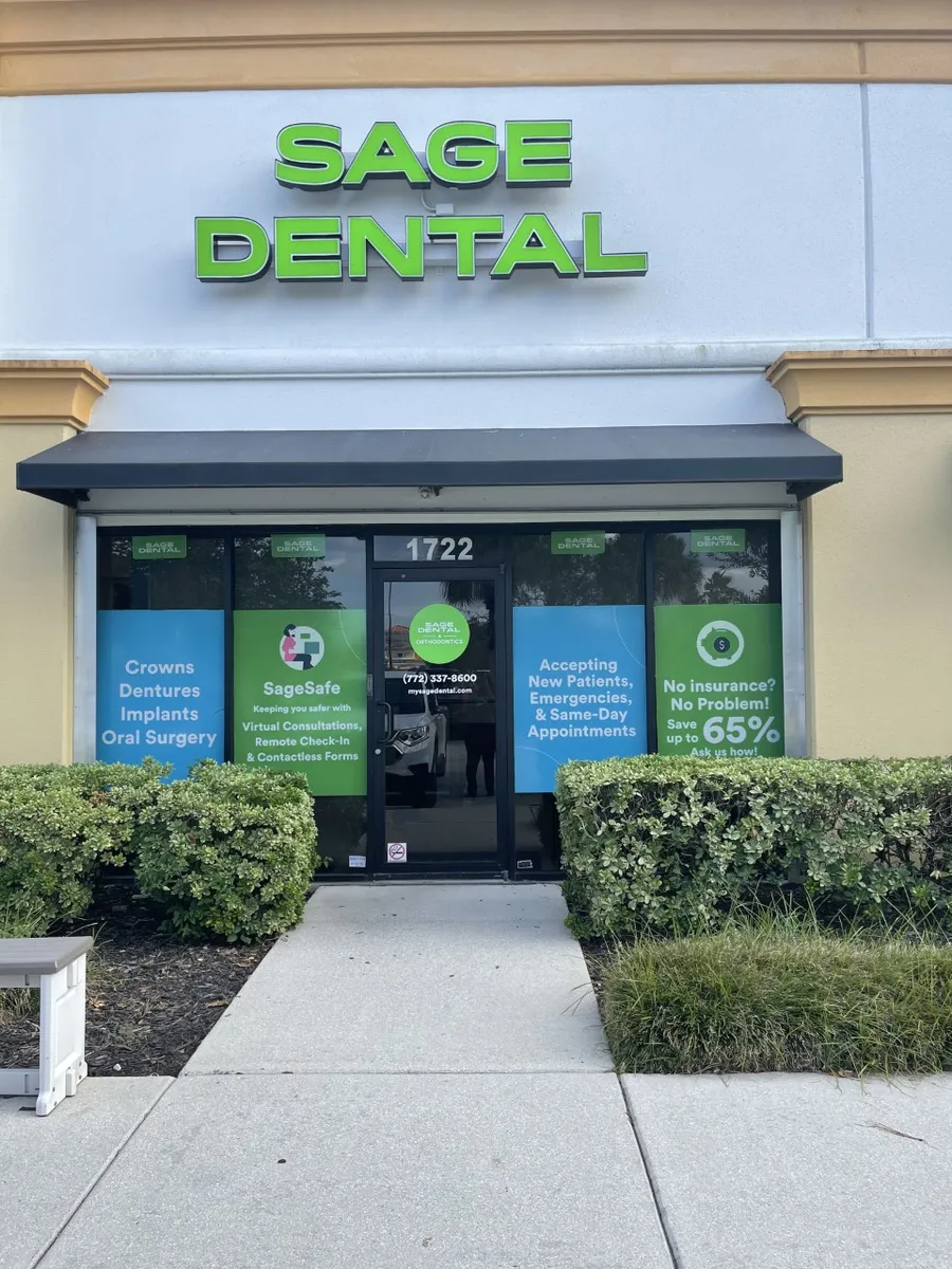 Sage Dental of Port St. Lucie - Photo 2