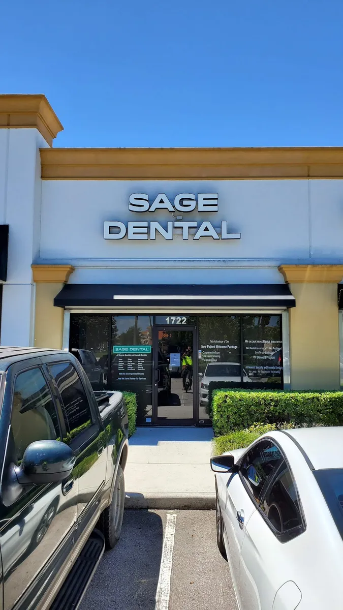 Sage Dental of Port St. Lucie - Photo 6