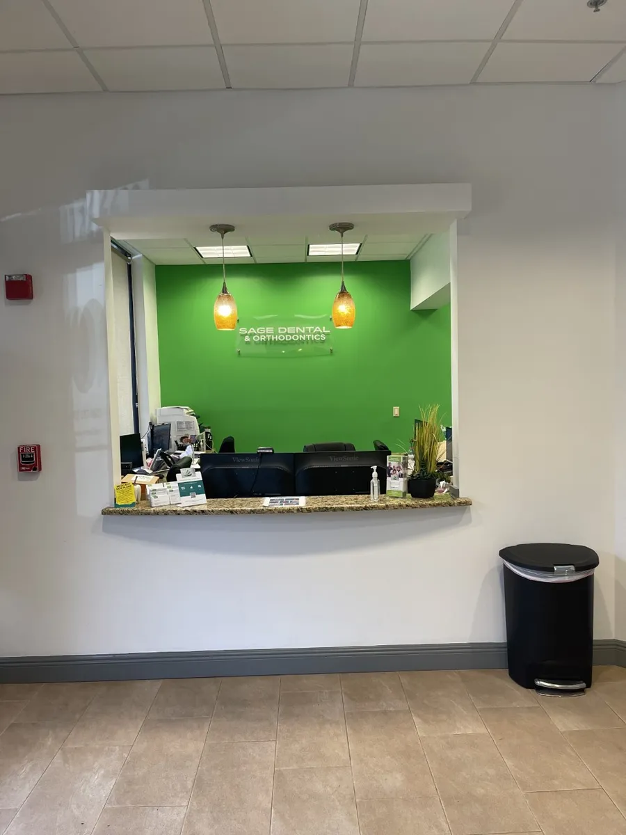 Sage Dental of Port St. Lucie - Photo 4