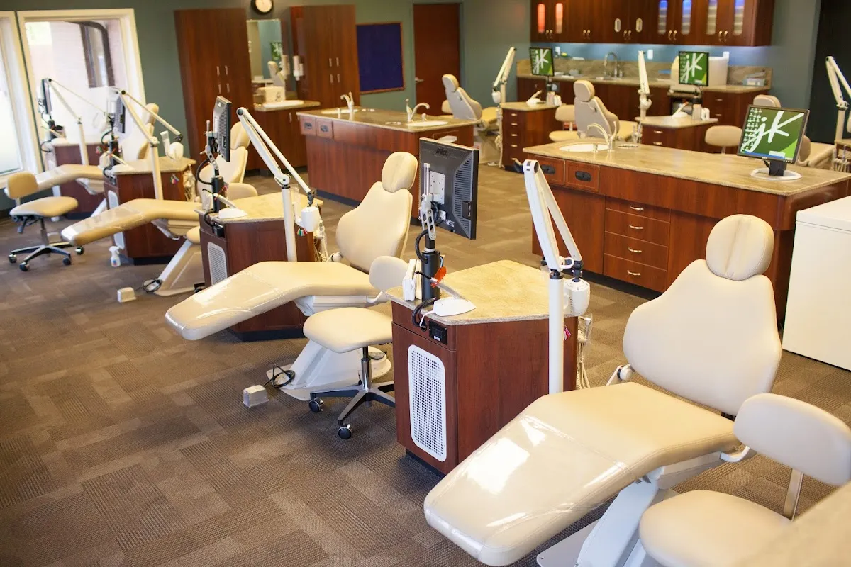 Kay & Paulus Orthodontics