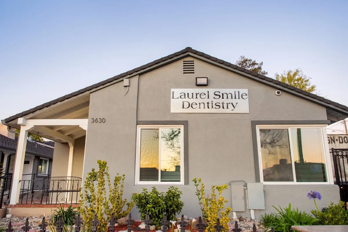 Laurel Smile Dentistry - Orthodontist in Oakland