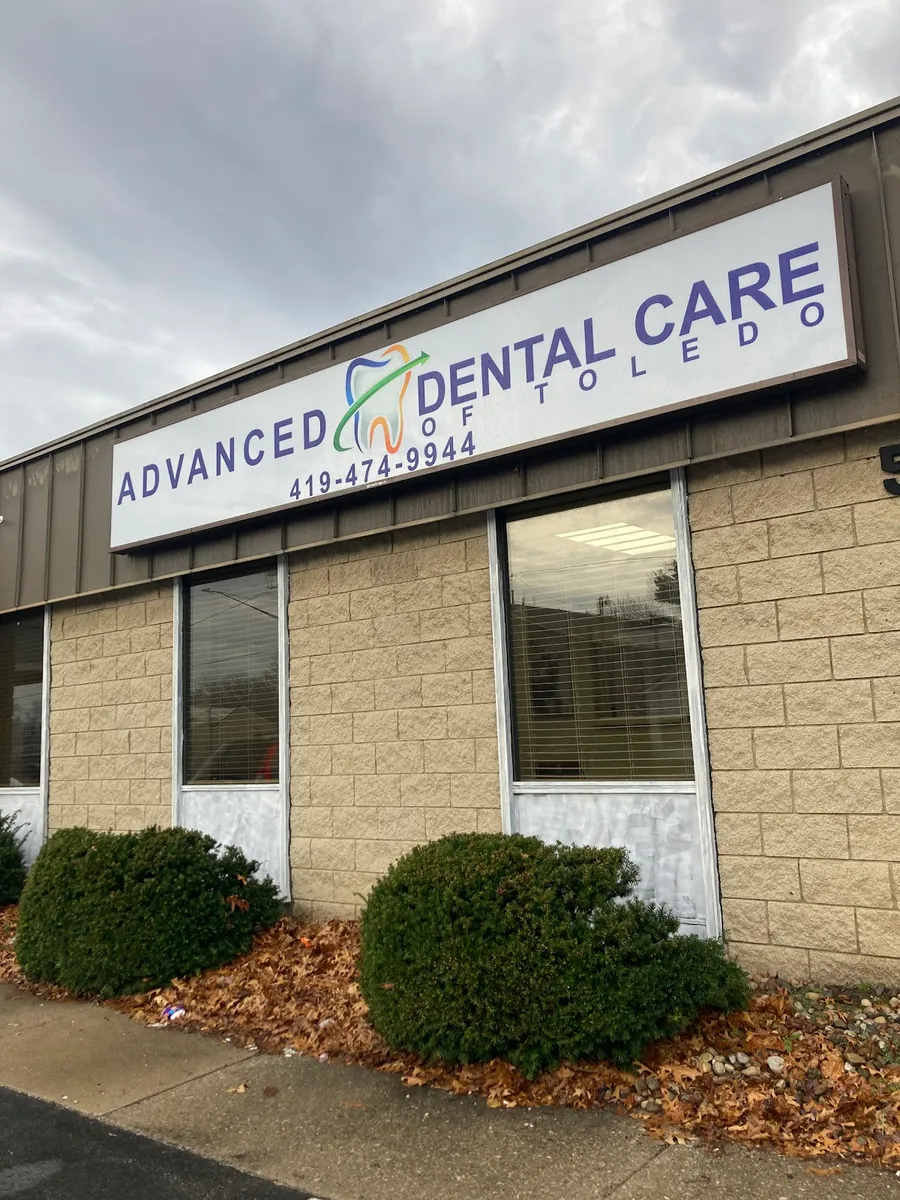 Advanced Dental Care of Toledo - Orthodontist in Toledo
