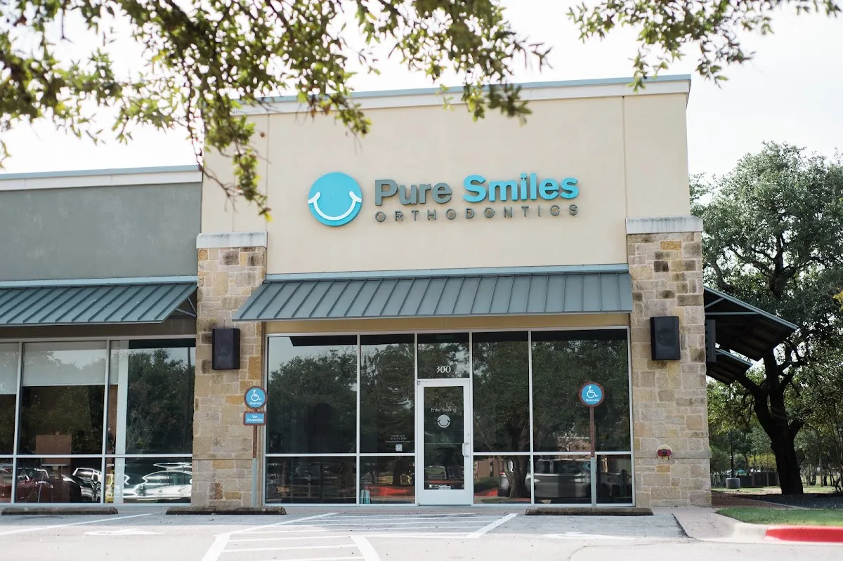 Pure Smiles Orthodontics - Orthodontist in Austin