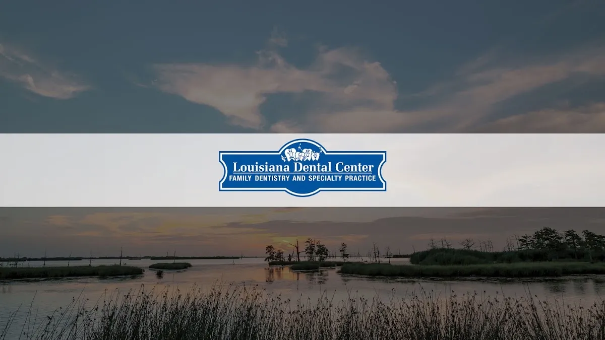Louisiana Dental Center - New Orleans, Claude Ave - Orthodontist in New Orleans