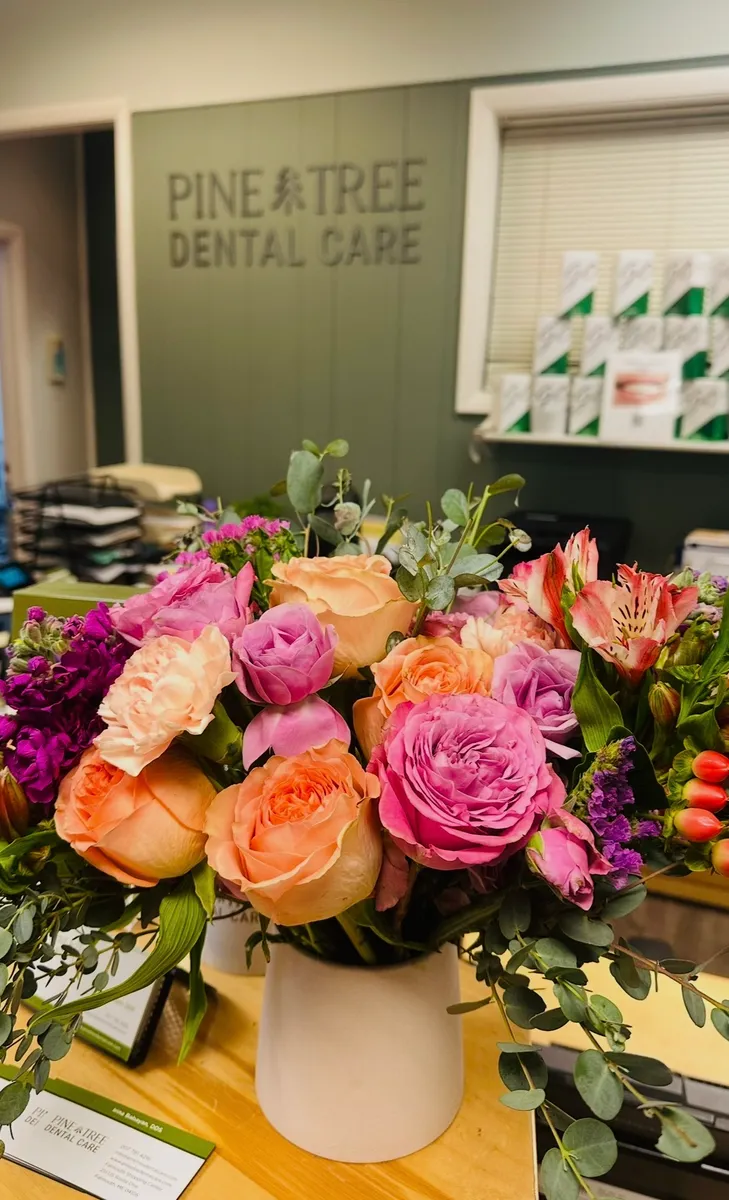 Pine Tree Dental Care - Photo 4