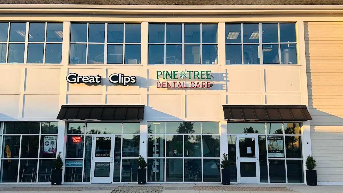 Pine Tree Dental Care - Photo 5