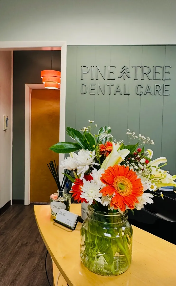 Pine Tree Dental Care - Photo 7