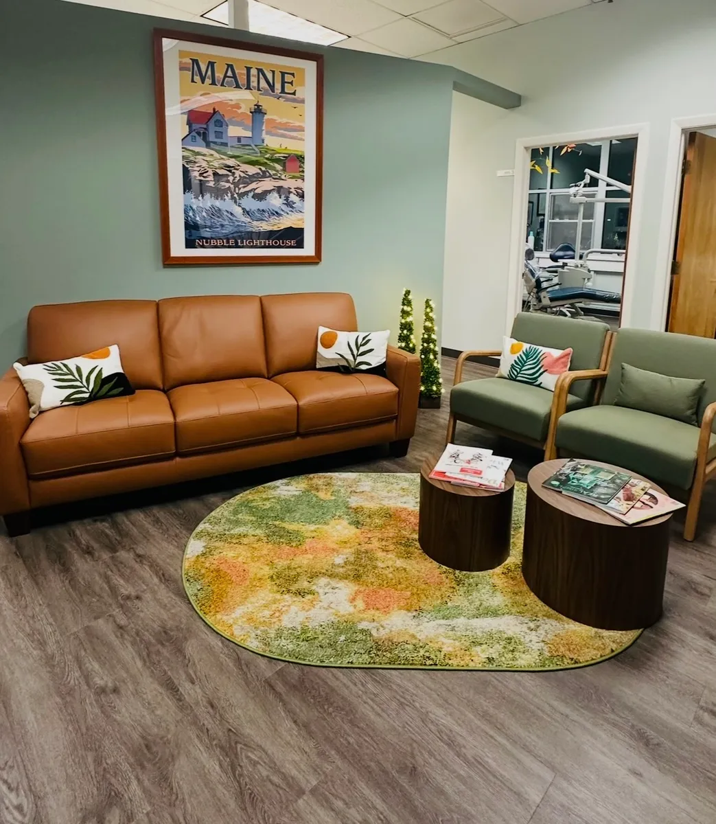Pine Tree Dental Care - Photo 3