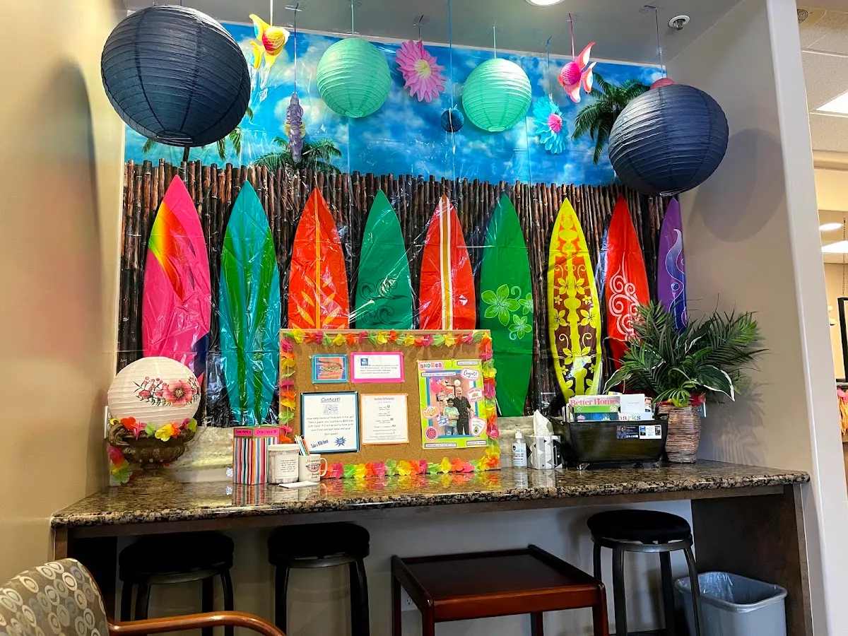 Swatman Orthodontics - Photo 2