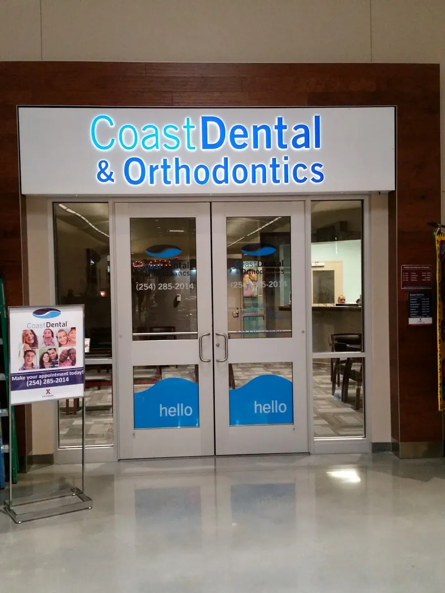 Coast Dental - Photo 3