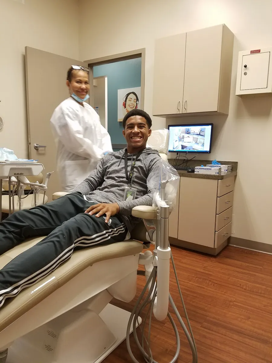 Coast Dental - Photo 4