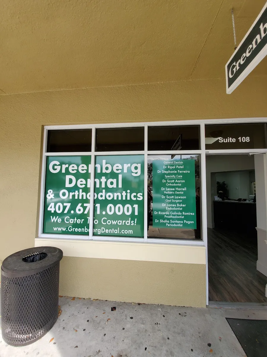 Greenberg Dental & Orthodontics - Photo 3