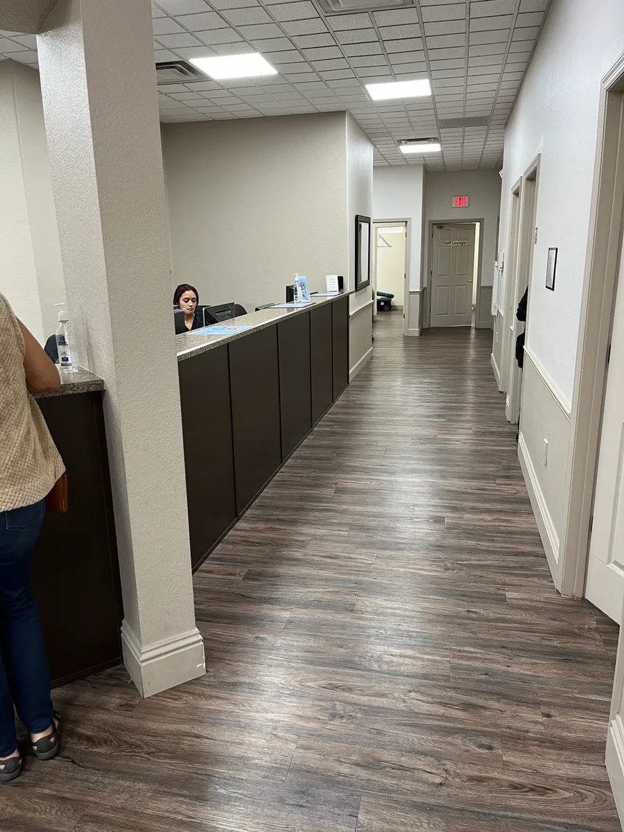 Greenberg Dental & Orthodontics - Photo 2
