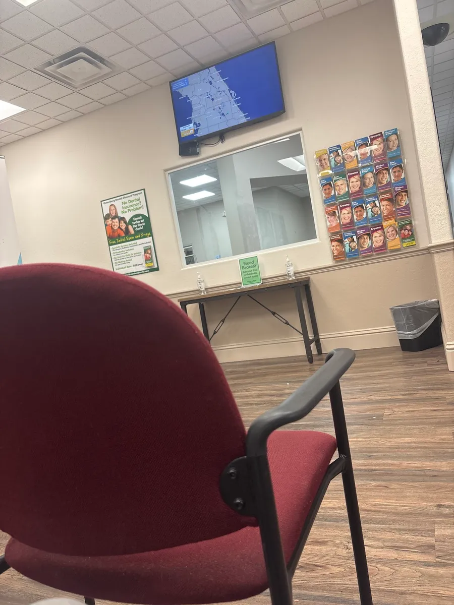 Greenberg Dental & Orthodontics - Photo 6