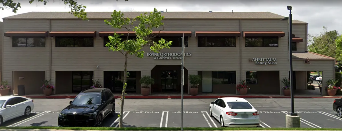 Irvine Orthodontics & Children's Dentistry - Orthodontist in Irvine - Orthodontist in Irvine
