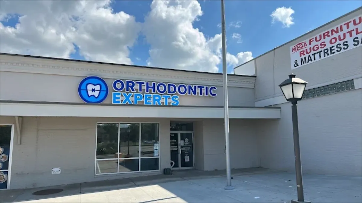 Orthodontic Experts Indianapolis