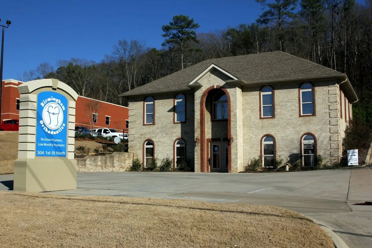 Birmingham Orthodontics