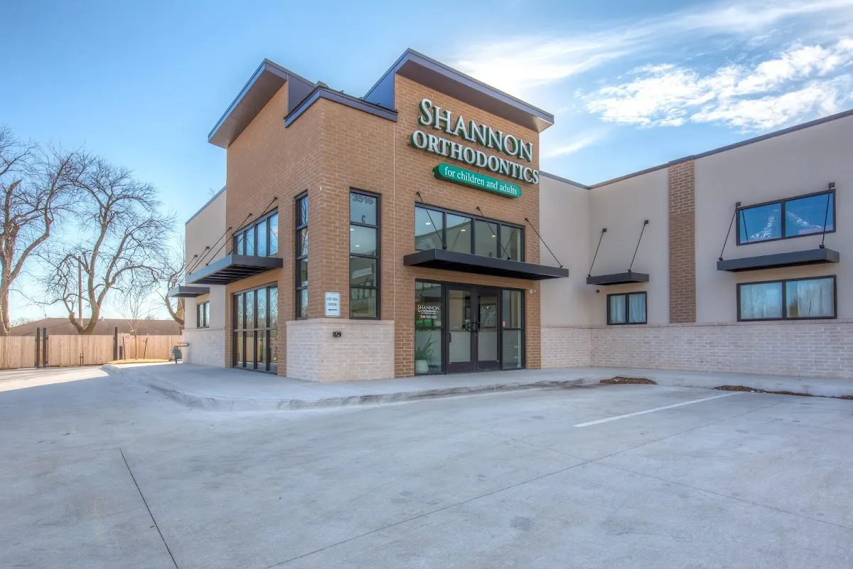 Shannon Orthodontics - Orthodontist in Tulsa