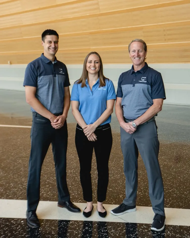 Legacy Dental - Orthodontist in Fort Wayne