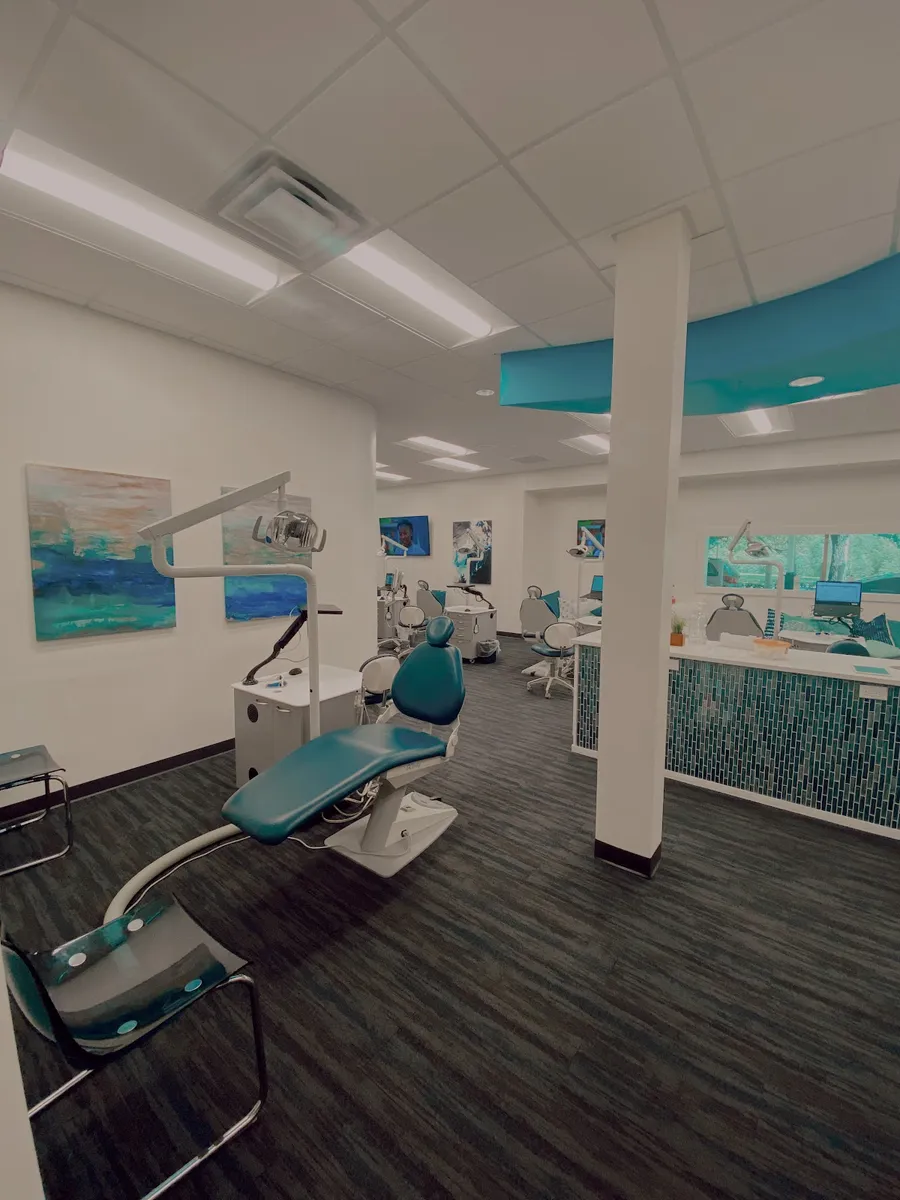 All Smiles Orthodontics