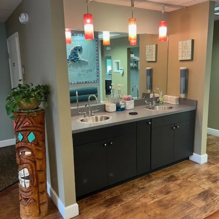 Caudill & McNeight Orthodontics - Photo 7