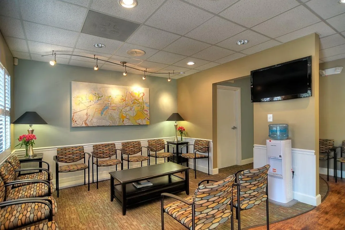 Caudill & McNeight Orthodontics - Photo 4