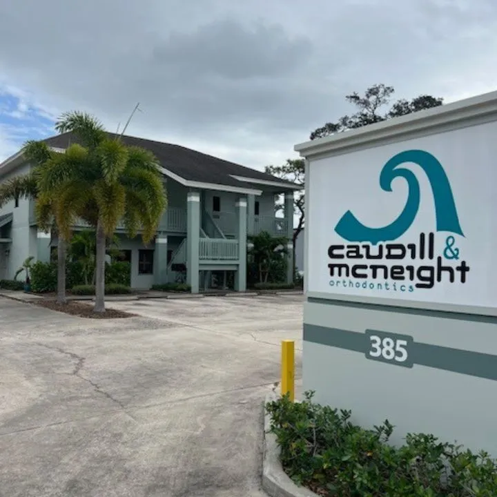 Caudill & McNeight Orthodontics - Photo 5
