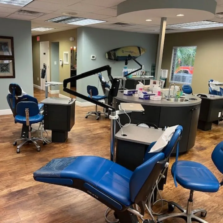 Caudill & McNeight Orthodontics - Photo 3
