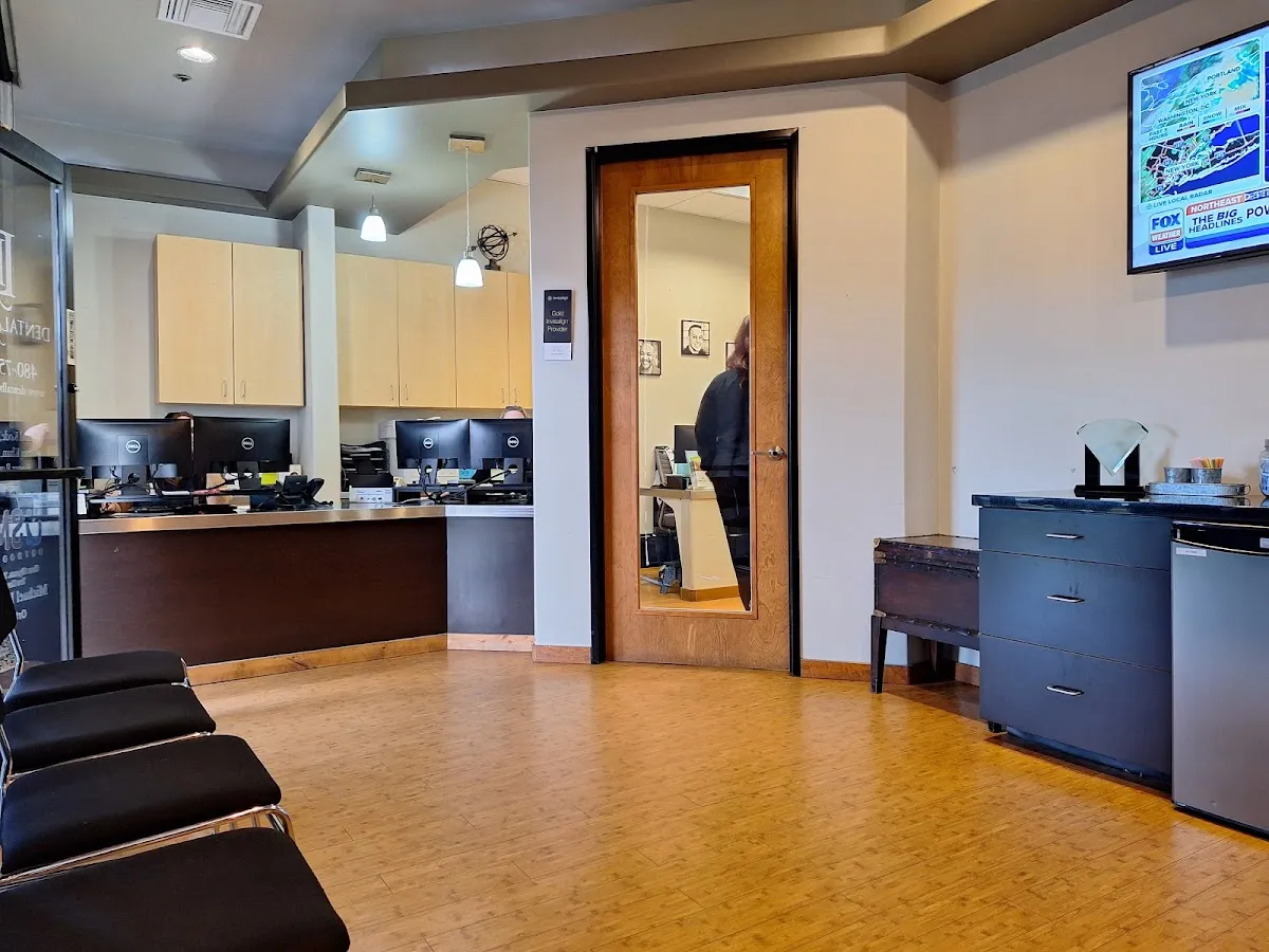 Dental By Design - Orthodontist in Phoenix