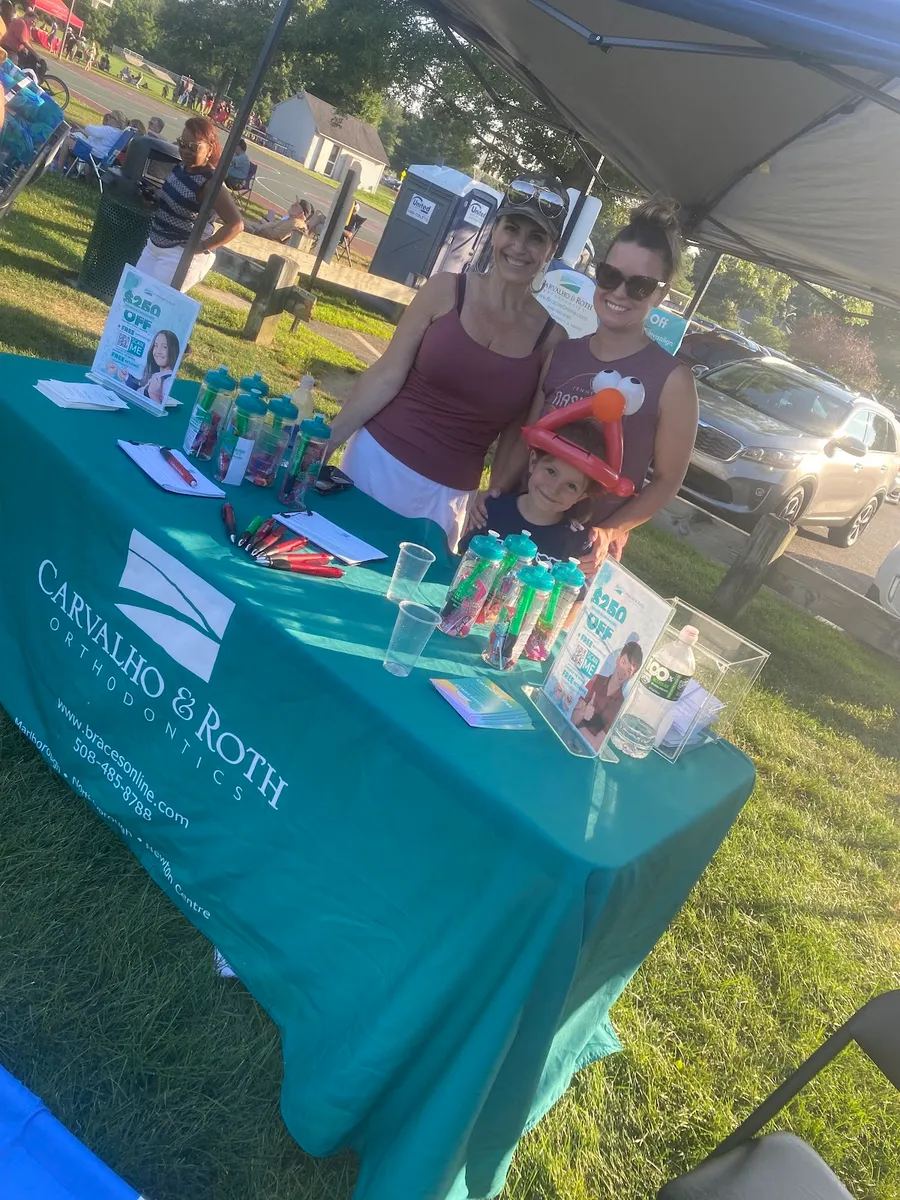 Carvalho & Roth Orthodontics