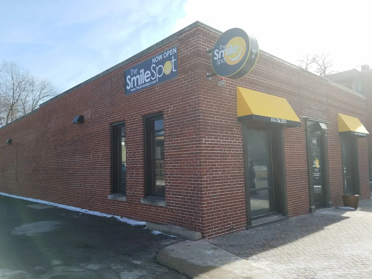 The Smile Spot Midtown Dentistry for Kids and Orthodontics - Orthodontist in Kansas City