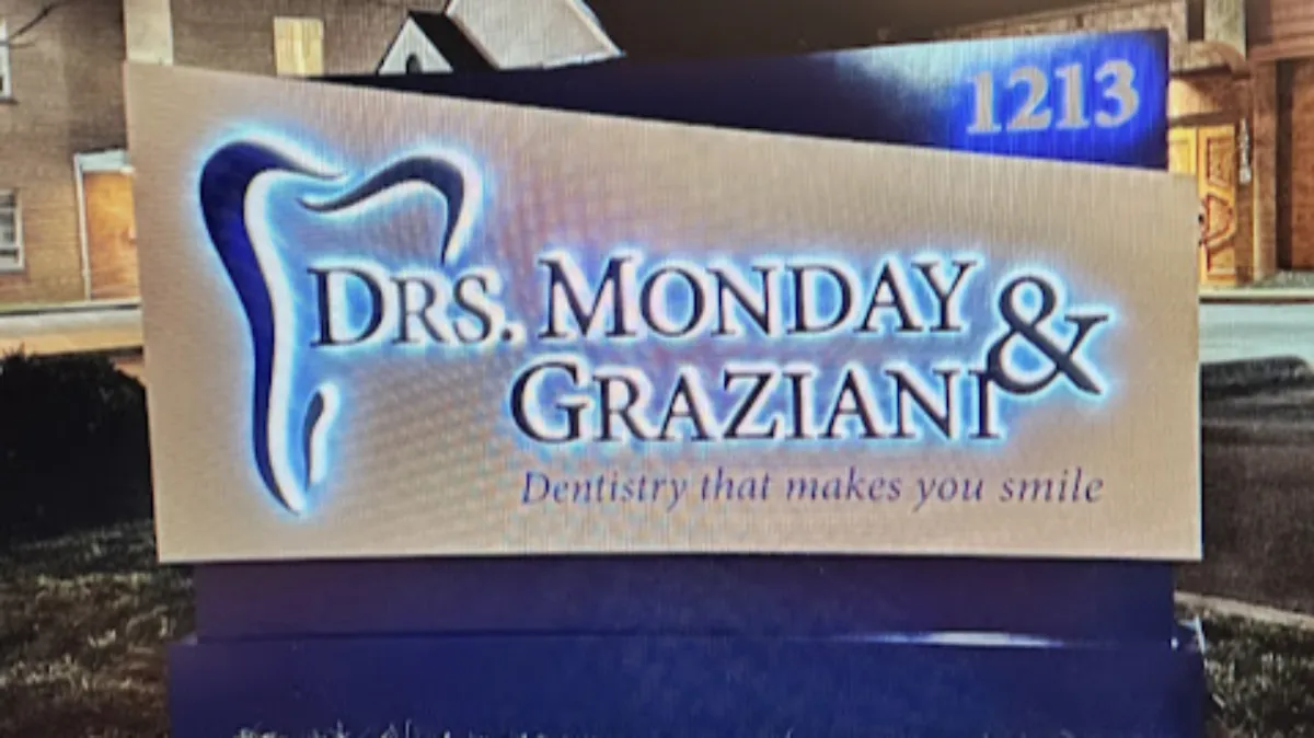 Drs. Monday & Graziani P.L.L.C.