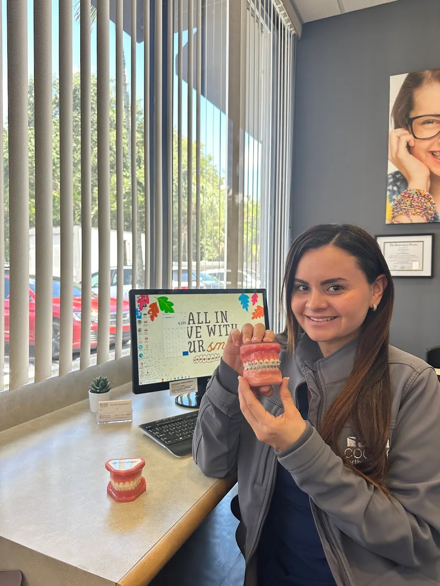 Cooper Orthodontics - Fort Lauderdale
