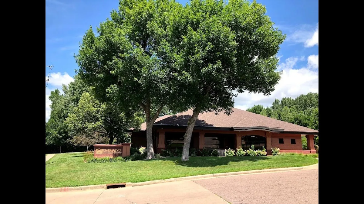 River Ridge Oral & Maxillofacial Surgical Center