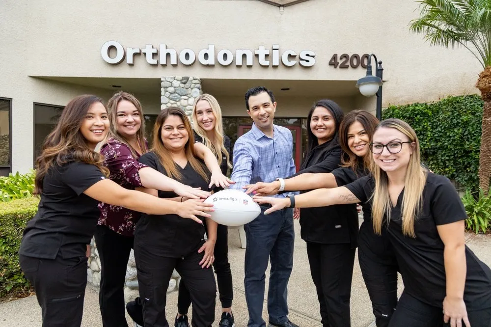 Passamano Orthodontics